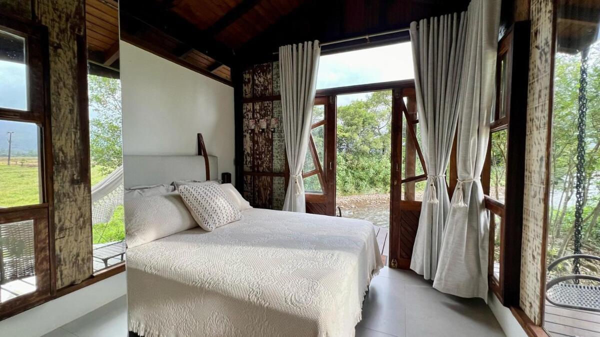 Holiday home Flamboyant Praia Grande (Santa Catarina)
