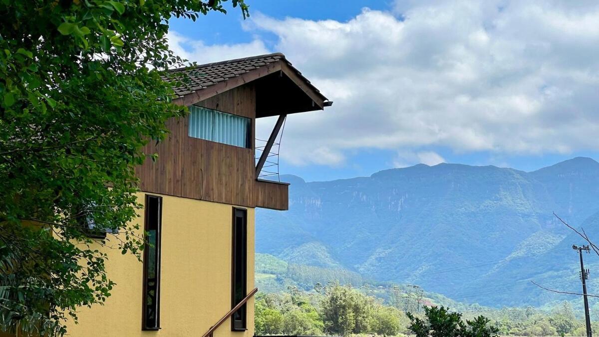 Flamboyant Holiday home *