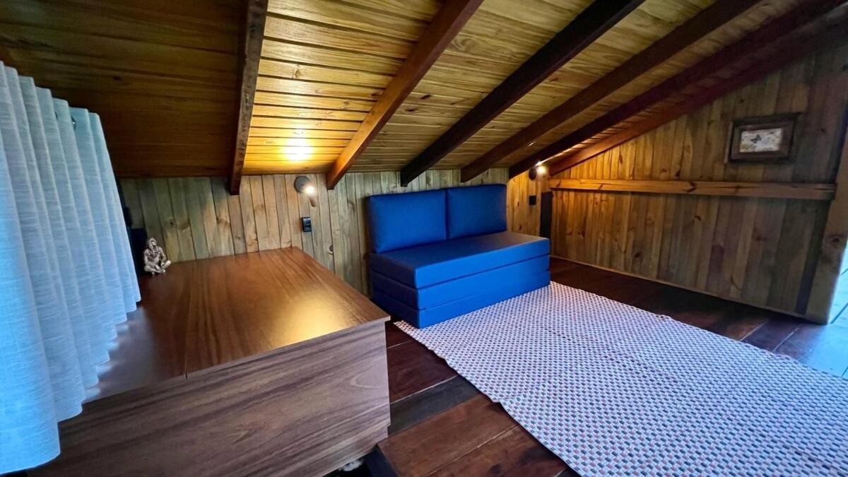 Holiday home Flamboyant *