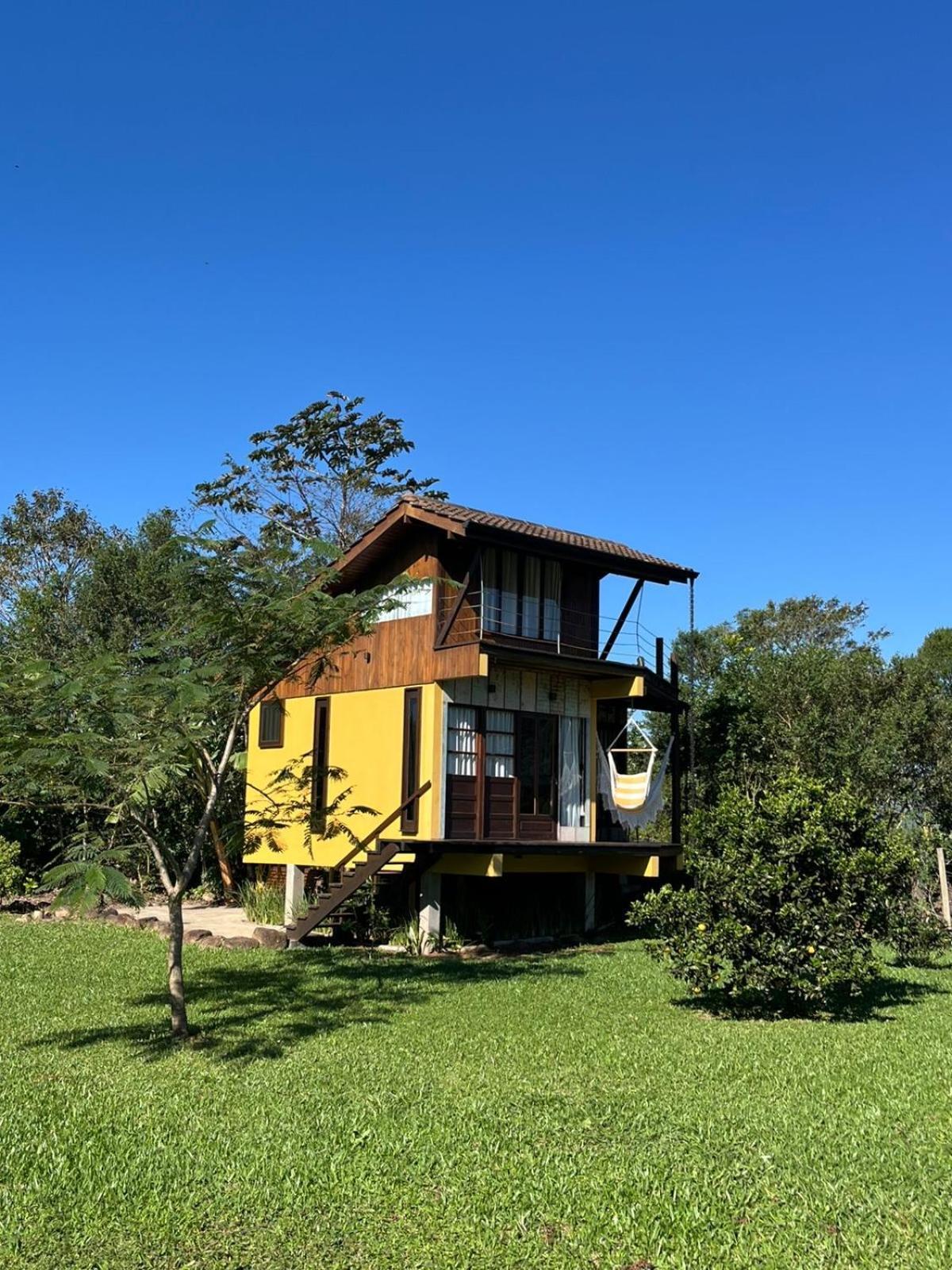 Flamboyant Holiday home Praia Grande (Santa Catarina)